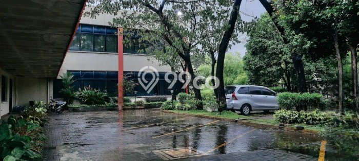 Untuk Dijual Pabrik di Pulo Gadung Jakarta Timur LT 21040m2 / LB 17643m2 Untuk Dijual Pabrik di Pulo Gadung Jakarta Timur LT 21040m2 / LB 17643m2