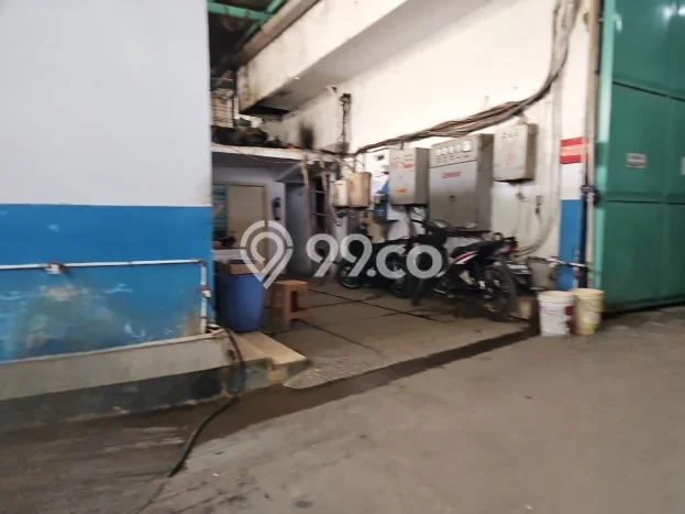 Dijual Gudang di Kosambi Tangerang LT 750m2 / LB 750m2 Dijual Gudang di Kosambi Tangerang LT 750m2 / LB 750m2