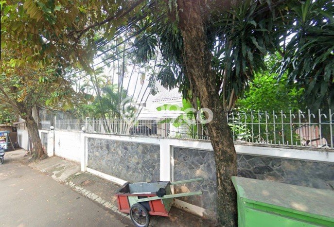 Rumah Luxury Modern Siap Huni di Kemang Jakarta Selatan Rumah Luxury Modern Siap Huni di Kemang Jakarta Selatan