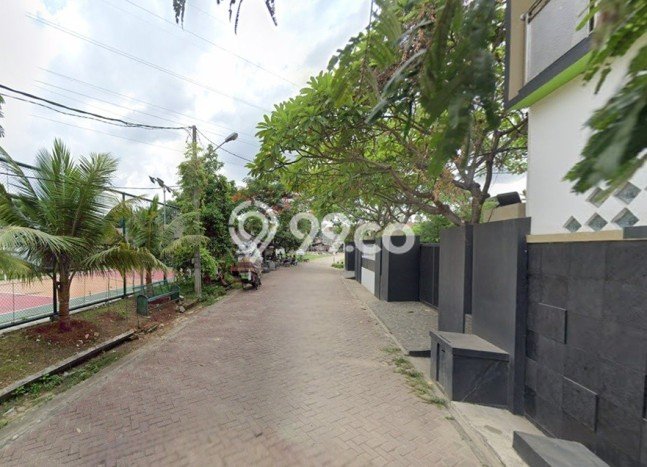 Siap Huni Rumah Mewah 6 Kamar di Cipondoh Dekat ke Mana Saja Siap Huni Rumah Mewah 6 Kamar di Cipondoh Dekat ke Mana Saja
