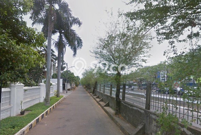 Hunian Elit LB 900m2 Siap Pakai Desain Elegan di Sunter, Jakarta Utara Hunian Elit LB 900m2 Siap Pakai Desain Elegan di Sunter, Jakarta Utara