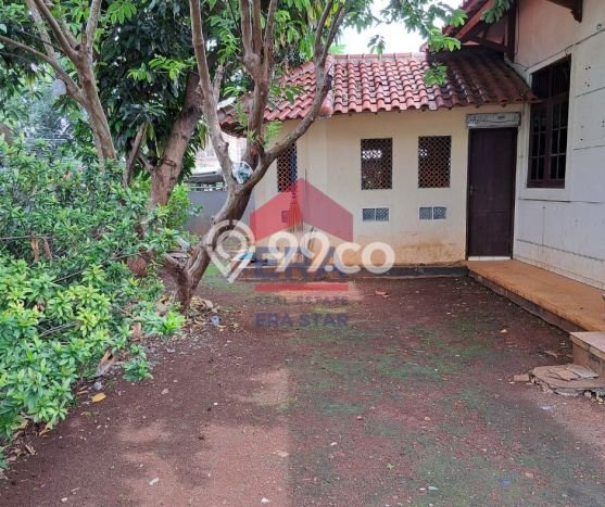 Rumah Luxury Modern Siap Huni di Bambu Apus Jakarta Timur Rumah Luxury Modern Siap Huni di Bambu Apus Jakarta Timur
