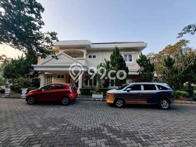 Hot Offer Hunian Premium Ideal dan Luas di Ciputat, Tangerang Selatan Hot Offer Hunian Premium Ideal dan Luas di Ciputat, Tangerang Selatan