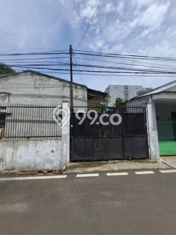 Rumah Elit LB 500m2 Siap Huni Desain Elegan di Petojo, Jakarta Pusat Rumah Elit LB 500m2 Siap Huni Desain Elegan di Petojo, Jakarta Pusat
