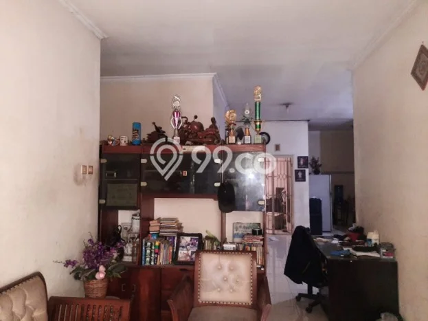 Dijual Rumah Minimalis Bagus Punya 3 KT di Karawaci Tangerang SHM Dijual Rumah Minimalis Bagus Punya 3 KT di Karawaci Tangerang SHM