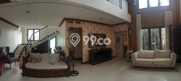 Jual Rumah Mewah Elegan Dengan View Cantik di Srengseng, Jakarta Barat Jual Rumah Mewah Elegan Dengan View Cantik di Srengseng, Jakarta Barat