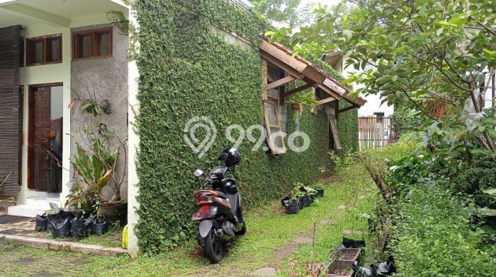 Rumah Modern 3 KT di CIREUNDEU Tangerang Unfurnished Rumah Modern 3 KT di CIREUNDEU Tangerang Unfurnished