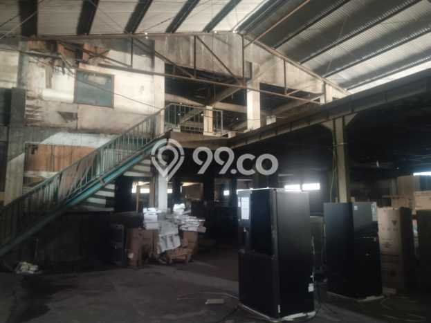 Gudang Bagus Dijual LB 2300m2 Lokasi Strategis Jakarta Barat Area Cocok untuk Berbisnis Gudang Bagus Dijual LB 2300m2 Lokasi Strategis Jakarta Barat Area Cocok untuk Berbisnis