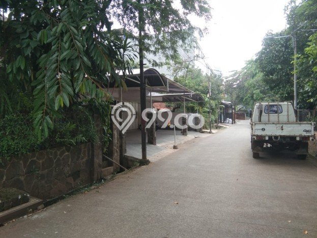 Hot Offer Hunian Premium Ideal dan Luas di Mampang Prapatan, Jakarta Selatan Hot Offer Hunian Premium Ideal dan Luas di Mampang Prapatan, Jakarta Selatan