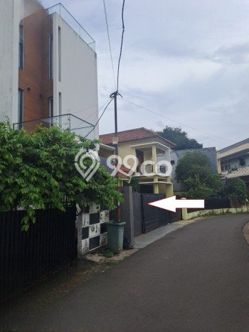 Jual Rumah Minimalis Bagus Punya 3 KT di Pondok Aren Tangerang Selatan SHM Jual Rumah Minimalis Bagus Punya 3 KT di Pondok Aren Tangerang Selatan SHM
