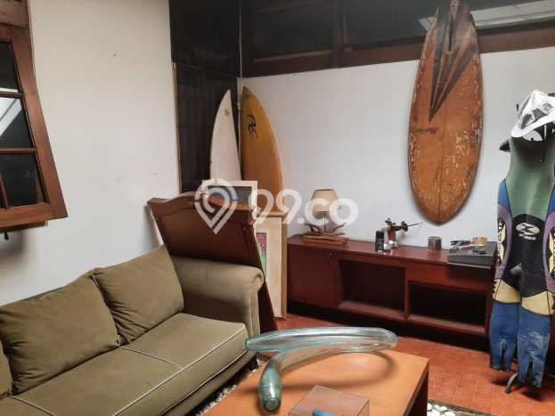 For Sale! Premium House LT 735m2 Desain Modern di Menteng Dalam For Sale! Premium House LT 735m2 Desain Modern di Menteng Dalam