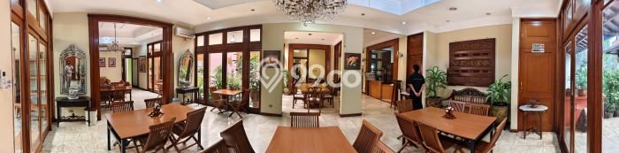 Komersial Bagus Dijual LB 450m2 Lokasi Strategis Jakarta Selatan Area Cocok untuk Berbisnis Komersial Bagus Dijual LB 450m2 Lokasi Strategis Jakarta Selatan Area Cocok untuk Berbisnis