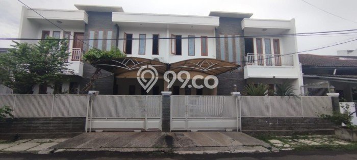 Hunian Super Mewah dengan Akses Paling Strategis di Bintaro, Tangerang Selatan Hunian Super Mewah dengan Akses Paling Strategis di Bintaro, Tangerang Selatan