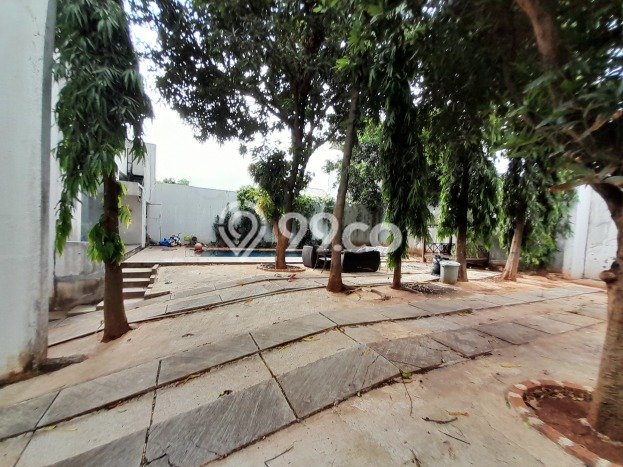Rumah Luxury Modern Tanpa Renovasi di Duren Tiga Jakarta Selatan Rumah Luxury Modern Tanpa Renovasi di Duren Tiga Jakarta Selatan