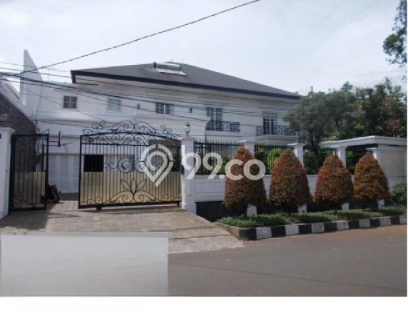 Siap Huni Hunian Elit 5 Kamar di Kebon Jeruk Dekat ke Mana Saja Siap Huni Hunian Elit 5 Kamar di Kebon Jeruk Dekat ke Mana Saja