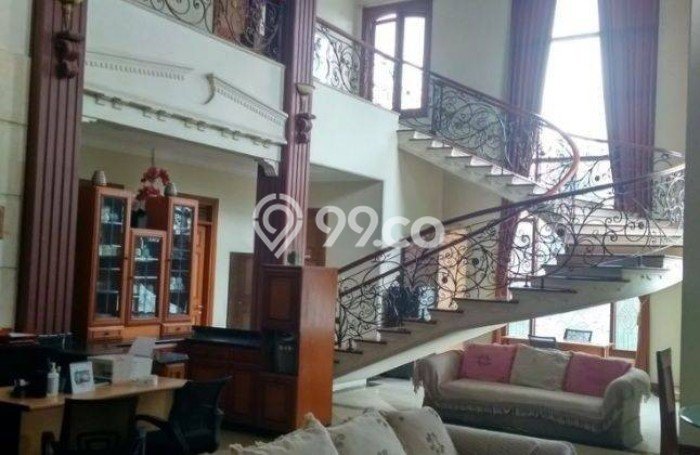 Hunian Super Elit dengan Akses Paling Strategis di Kebagusan, Jakarta Selatan Hunian Super Elit dengan Akses Paling Strategis di Kebagusan, Jakarta Selatan