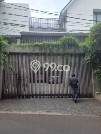 Hunian Super Mewah dengan Akses Paling Strategis di Radio Dalam, Jakarta Selatan Hunian Super Mewah dengan Akses Paling Strategis di Radio Dalam, Jakarta Selatan
