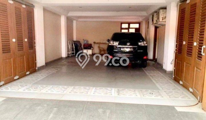 Hunian Super Elit dengan Akses Paling Strategis di Jati Padang, Jakarta Selatan Hunian Super Elit dengan Akses Paling Strategis di Jati Padang, Jakarta Selatan