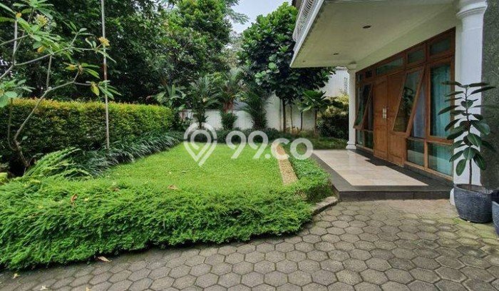 Best Deal Hunian Mewah Ideal dan Luas di Kebayoran Baru, Jakarta Selatan Best Deal Hunian Mewah Ideal dan Luas di Kebayoran Baru, Jakarta Selatan