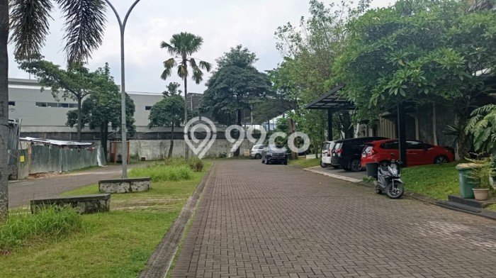 Hunian Super Mewah dengan Akses Paling Strategis di BSD Avani, Tangerang Hunian Super Mewah dengan Akses Paling Strategis di BSD Avani, Tangerang