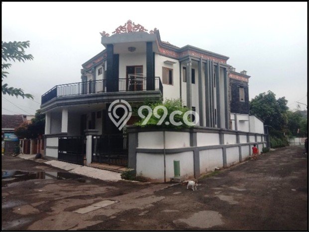 Dijual Rumah 4 Kamar Lokasi Strategis Bagus dan Strategis di Kelapa Dua Dijual Rumah 4 Kamar Lokasi Strategis Bagus dan Strategis di Kelapa Dua