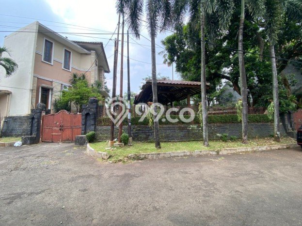 Rumah Elit Modern Tanpa Renovasi di Sektor 9-Bintaro Tangerang Selatan Rumah Elit Modern Tanpa Renovasi di Sektor 9-Bintaro Tangerang Selatan