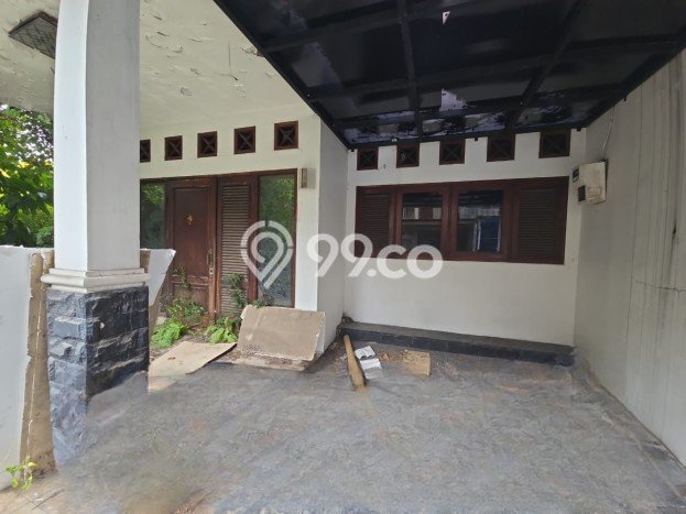 For Sale Hunian Rumah Nyaman 3 Kamar di Bintaro, Tangerang Selatan For Sale Hunian Rumah Nyaman 3 Kamar di Bintaro, Tangerang Selatan