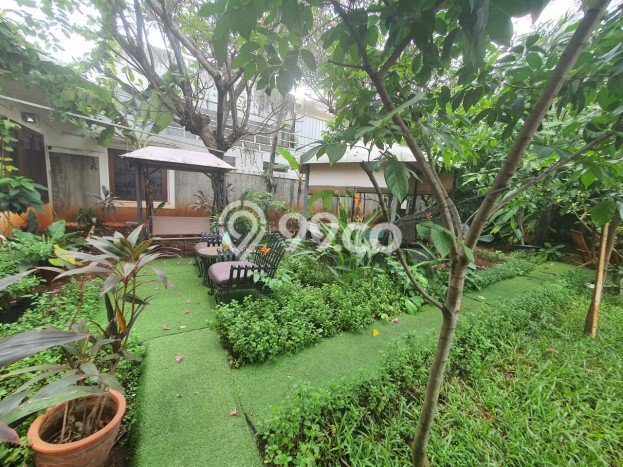 Rumah Luxury Modern Siap Huni di Kemang Jakarta Selatan Rumah Luxury Modern Siap Huni di Kemang Jakarta Selatan