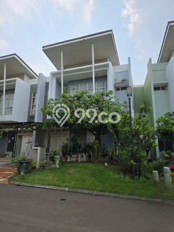 LISTING BARU! Rumah Premium area Pagedangan, LT 161m² Bangunan 184m² LISTING BARU! Rumah Premium area Pagedangan, LT 161m² Bangunan 184m²