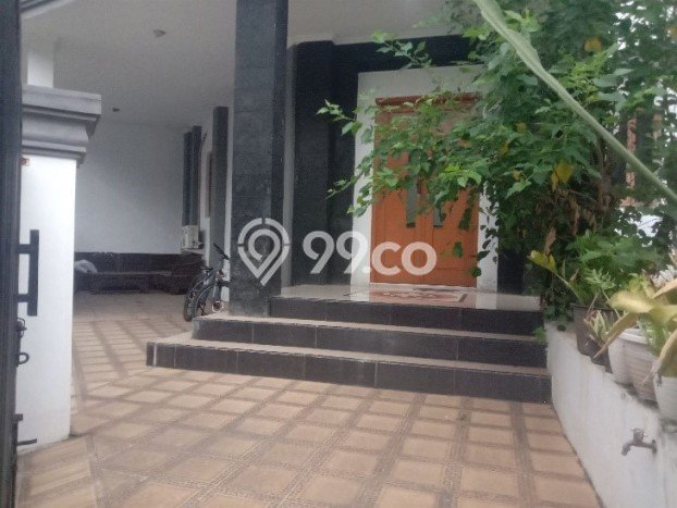 Dijual Rumah 4 Kamar Lokasi Strategis Bagus dan Strategis di Kelapa Dua Dijual Rumah 4 Kamar Lokasi Strategis Bagus dan Strategis di Kelapa Dua