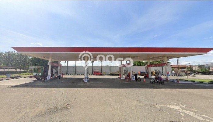 Komersial Dijual Lokasi Emas di Cikupa Luas 500m2 Komersial Dijual Lokasi Emas di Cikupa Luas 500m2
