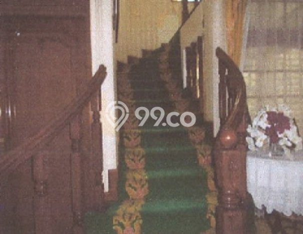 Rumah Eksklusif Siap Huni LT 713m2 di Menteng, Jakarta Pusat Rumah Eksklusif Siap Huni LT 713m2 di Menteng, Jakarta Pusat