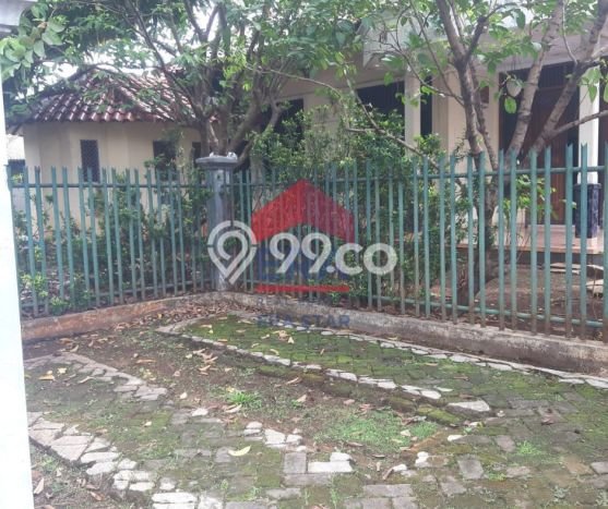 Rumah Luxury Modern Siap Huni di Bambu Apus Jakarta Timur Rumah Luxury Modern Siap Huni di Bambu Apus Jakarta Timur