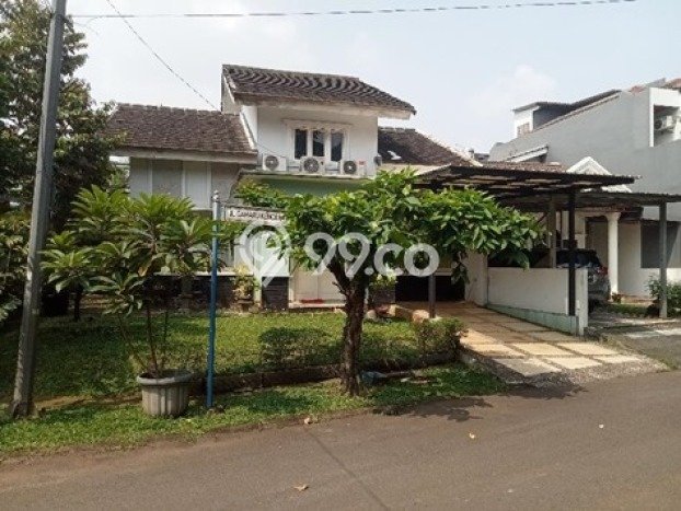 Hot Offer Hunian Premium Ideal dan Luas di BSD, Tangerang Selatan Hot Offer Hunian Premium Ideal dan Luas di BSD, Tangerang Selatan