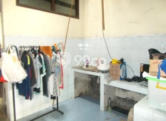Siap Huni Hunian Elit 4 Kamar di Kebayoran Baru Dekat ke Mana Saja Siap Huni Hunian Elit 4 Kamar di Kebayoran Baru Dekat ke Mana Saja