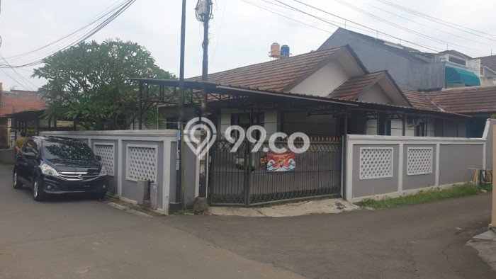 Jual Rumah Luas Elegan Dengan View Eksklusif di Rempoa, Tangerang Selatan Jual Rumah Luas Elegan Dengan View Eksklusif di Rempoa, Tangerang Selatan