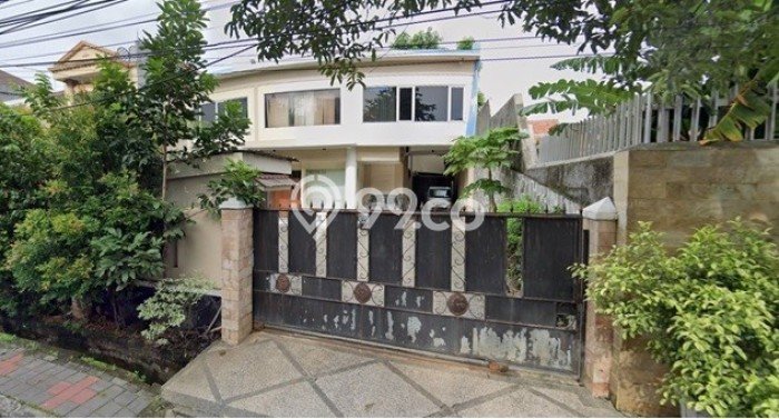 Rumah Mewah Siap Huni LT 646m2 di Pulo Gadung, Jakarta Timur Rumah Mewah Siap Huni LT 646m2 di Pulo Gadung, Jakarta Timur