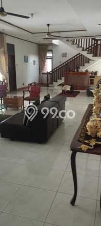 Hunian Elit LB 871m2 Siap Pakai Desain Elegan di Pondok Labu, Jakarta Selatan Hunian Elit LB 871m2 Siap Pakai Desain Elegan di Pondok Labu, Jakarta Selatan