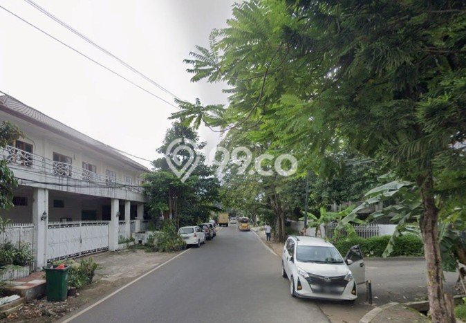 Best Deal Hunian Mewah Ideal dan Luas di Tebet, Jakarta Selatan Best Deal Hunian Mewah Ideal dan Luas di Tebet, Jakarta Selatan