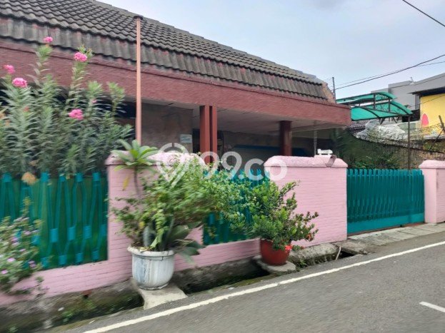 Rumah Luxury Modern Tanpa Renovasi di Cideng Jakarta Pusat Rumah Luxury Modern Tanpa Renovasi di Cideng Jakarta Pusat