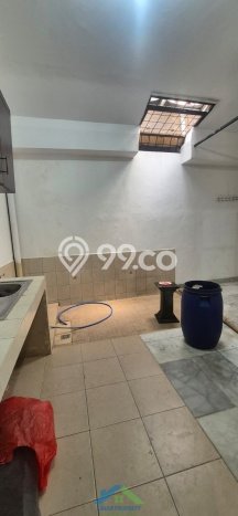 Rumah Minimalis 2 KT di Kota Wisata Bogor Unfurnished Rumah Minimalis 2 KT di Kota Wisata Bogor Unfurnished