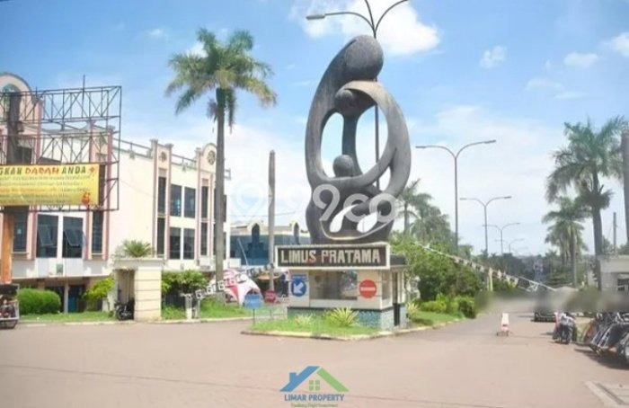 Dijual Hunian Rumah Terawat 4 Kamar di Limusnunggal, Bogor Dijual Hunian Rumah Terawat 4 Kamar di Limusnunggal, Bogor