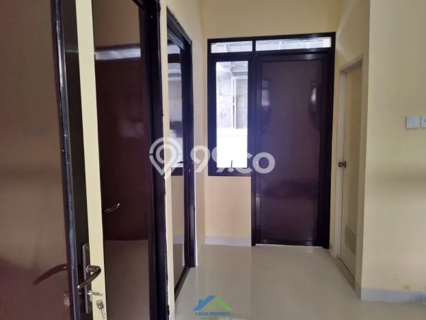 Rumah Sederhana Dijual di Cileungsi 2 Kamar dengan LT 72m2 Rumah Sederhana Dijual di Cileungsi 2 Kamar dengan LT 72m2