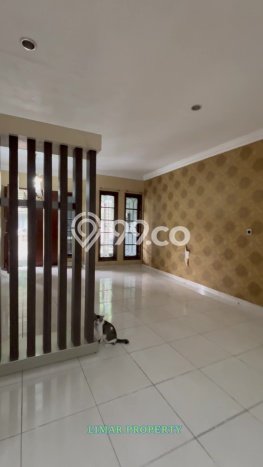 Rumah Modern 4 KT di Legenda Wisata Jakarta Timur Unfurnished Rumah Modern 4 KT di Legenda Wisata Jakarta Timur Unfurnished
