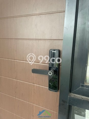 Rumah Minimalis 3 KT LT 72m2 di Kota Wisata Rumah Minimalis 3 KT LT 72m2 di Kota Wisata