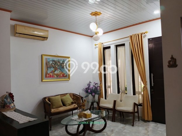Hunian Nyaman Asri 3 KT Siap Huni di Legenda Wisata Jakarta Timur Hunian Nyaman Asri 3 KT Siap Huni di Legenda Wisata Jakarta Timur