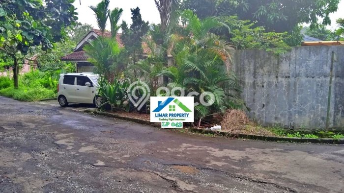 Hunian Cantik Minimalis Lb 100m2 di Cileungsi, Bogor Hunian Cantik Minimalis Lb 100m2 di Cileungsi, Bogor
