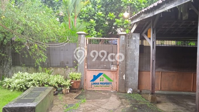 Hunian Cantik Minimalis Lb 100m2 di Cileungsi, Bogor Hunian Cantik Minimalis Lb 100m2 di Cileungsi, Bogor