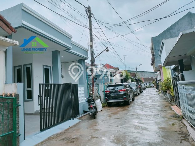 Rumah Modern Cantik 2 KT Bisa Langsung Pindah di Cileungsi Rumah Modern Cantik 2 KT Bisa Langsung Pindah di Cileungsi