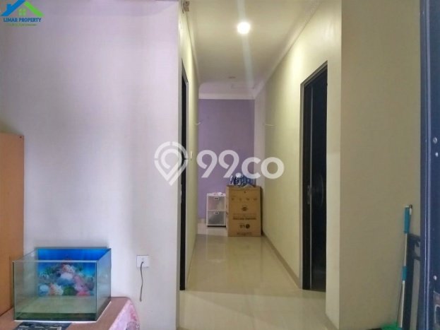 Rumah Modern Cantik 5 KT Siap Huni di Cileungsi Rumah Modern Cantik 5 KT Siap Huni di Cileungsi